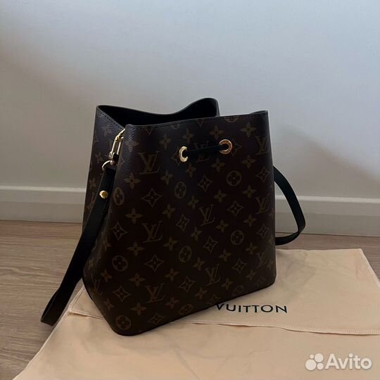Сумка louis vuitton оригинал