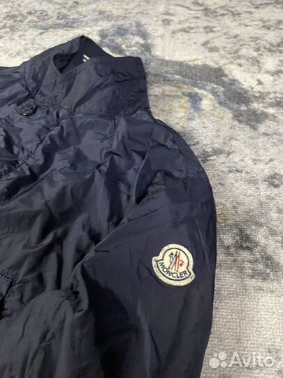 Куртка Moncler оригинал