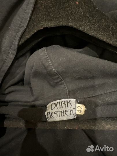 Мантия freak butik