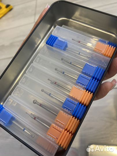 Для маникюра