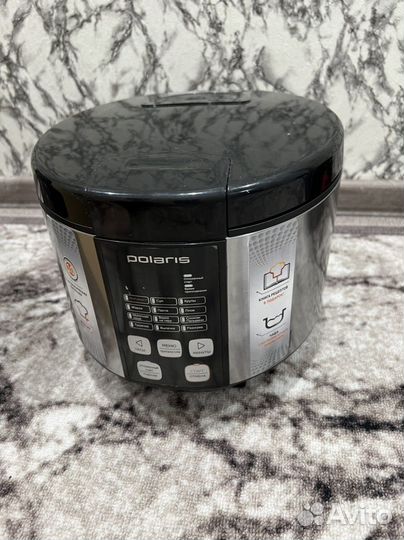 Мультиварка