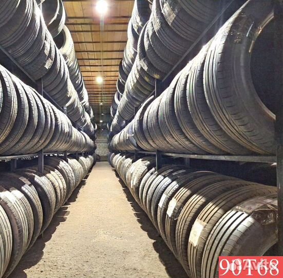 Bridgestone Blizzak LM-001 245/50 R19 105P