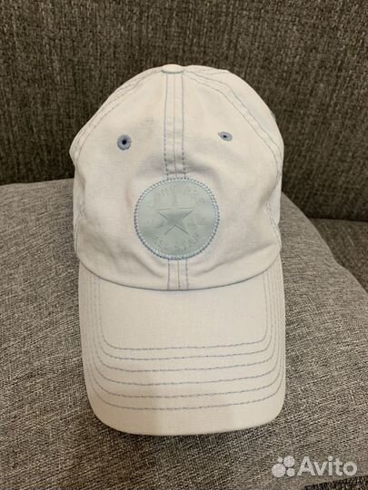 Бейсболка кепка converse