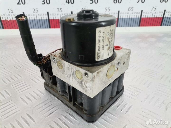 Блок ABS для Ford Fusion 1146149