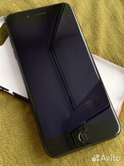 iPhone 7 Plus, 32 ГБ