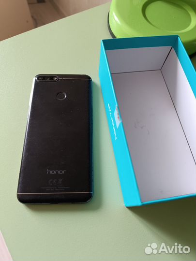 Honor 7A