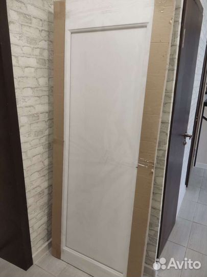 Дверь межкомнатна