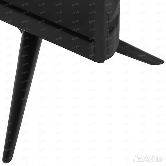 Телевизор LED Haier 50 Smart TV DX черный