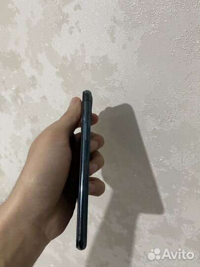 iPhone 11 Pro, 256 ГБ