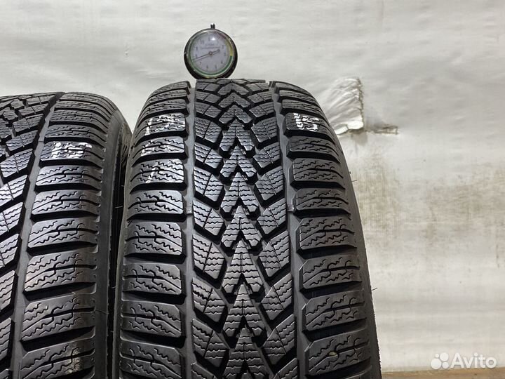 Dunlop Winter Response 2 195/65 R15