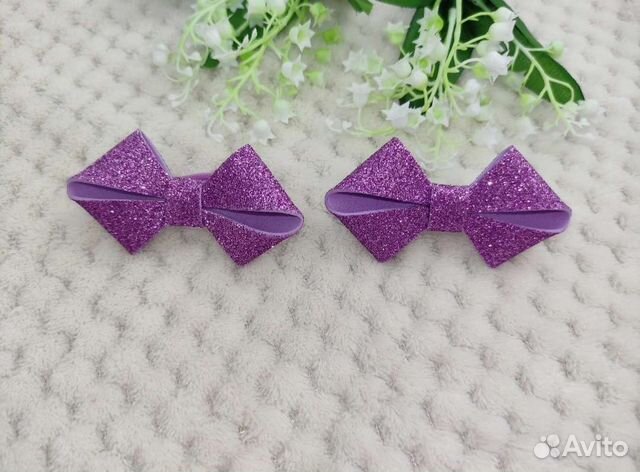 Резинки для волос