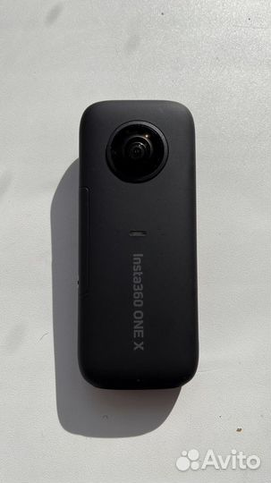 Insta360 ONE X