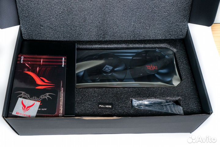 Amd radeon rx 6700 xt