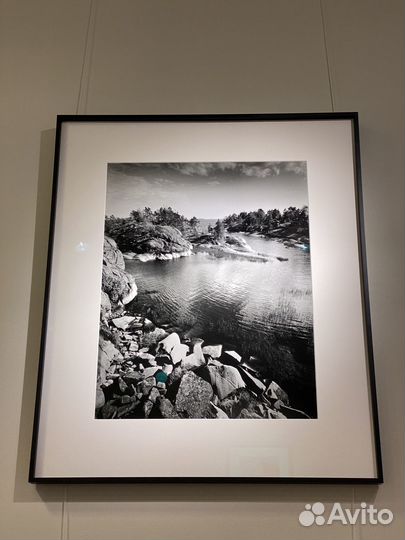 Оптическая аналоговая печать цифровых фотографий