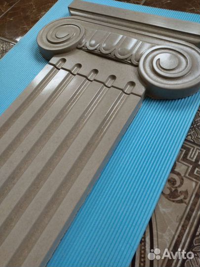 Колонна декоративная