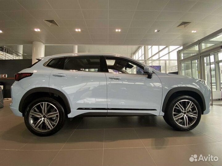 EXEED LX 1.5 CVT, 2023