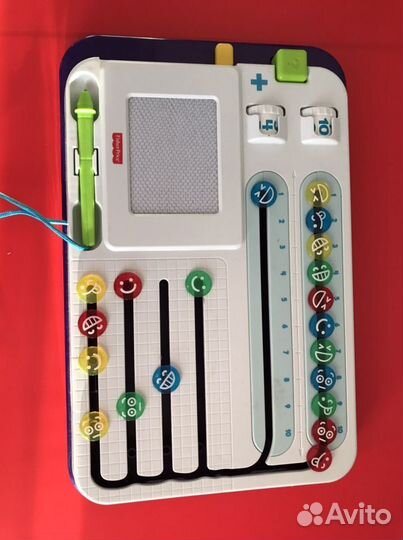 Игрушки fisher price