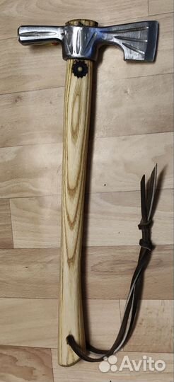 Топорик маленький