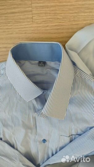 Рубашка для мальчика