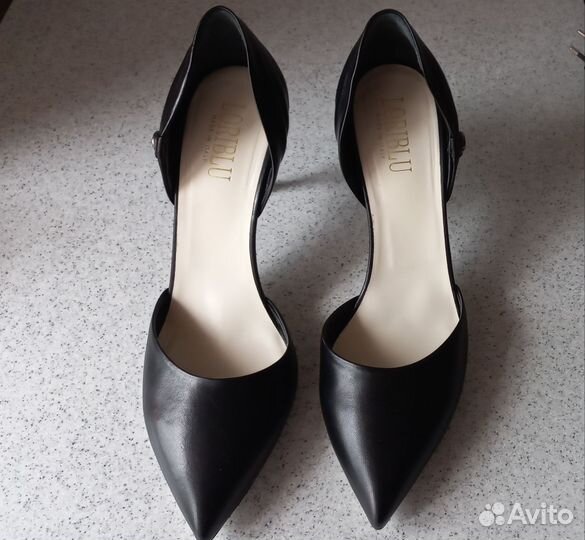 Туфли женские 41 размер loriblu