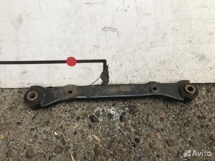 Рычаг задний поперечный Kia Sportage