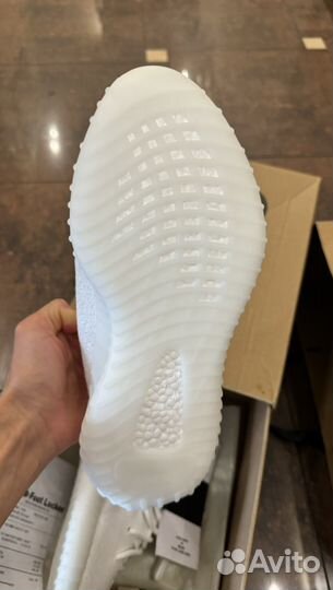 Кроссовки adidas yeezy boost 350