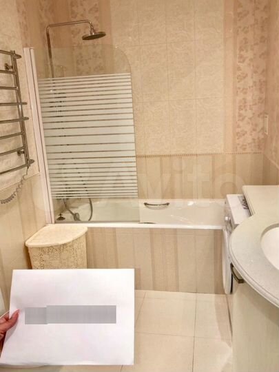 2-к. квартира, 75 м², 8/10 эт.