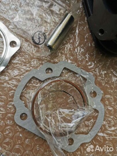 Цпг Taiwan Yamaha Jog/Axis 90 3wf, 3vr