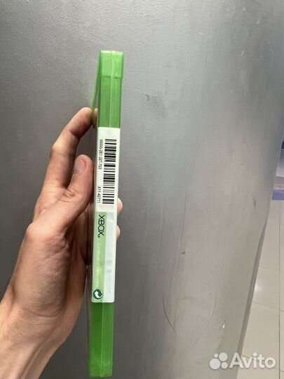 Xbox One Dragon Age Инквизиция