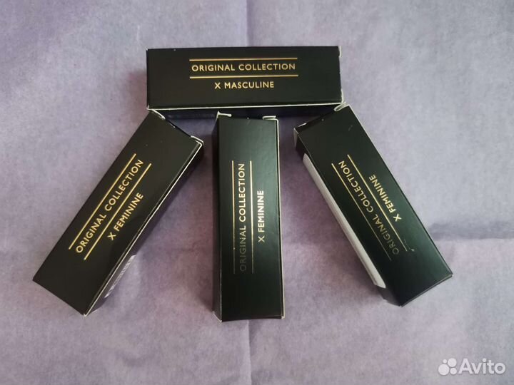 Xerjoff Casamorati Clive Christian Thameen