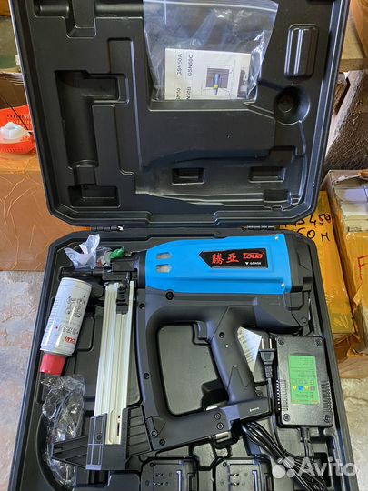 Аренда инструмента и Прокат оборудования