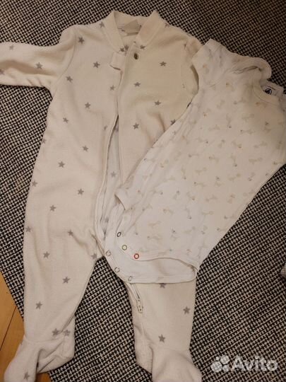 Вещи для девочки 74