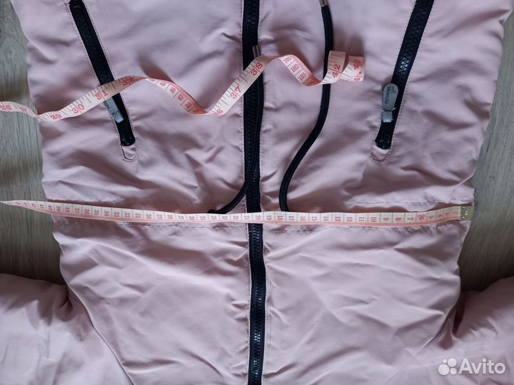 Куртка демисезон futurino