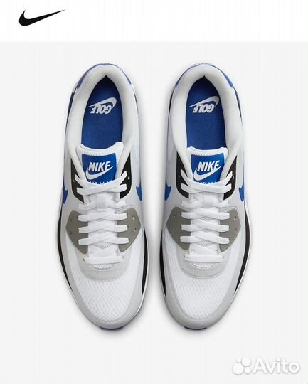 Nike Air Max 90 G кроссовки