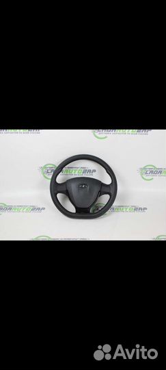 Руль на ваз 2101-2107,Нива
