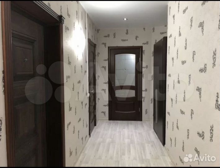 2-к. квартира, 101,2 м², 5/15 эт.