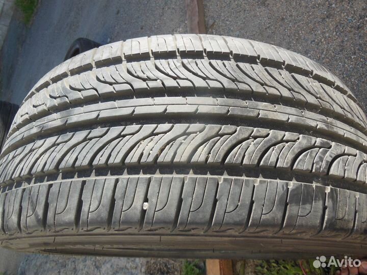 Nexen N7000 245/45 R18