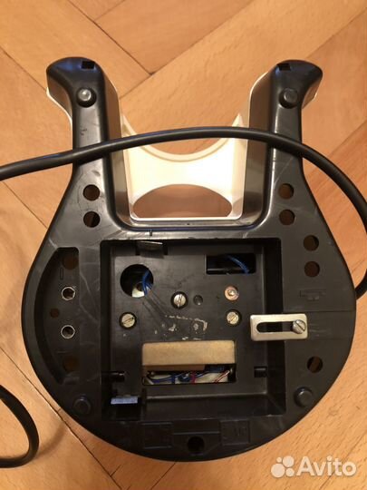 Детские телефоны СССР