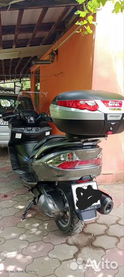 Скайвей к7 обмен