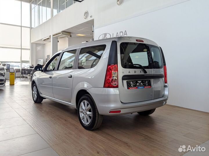 LADA Largus 1.6 МТ, 2024