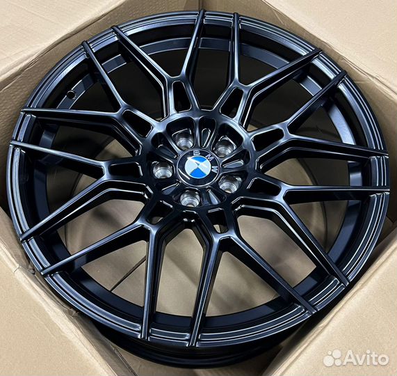 Диски на BMW бмв 5 серии G30 R20