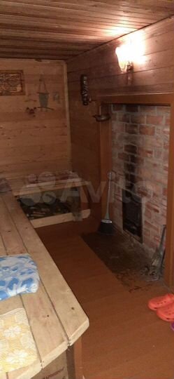 Дача 40 м² на участке 15 сот.