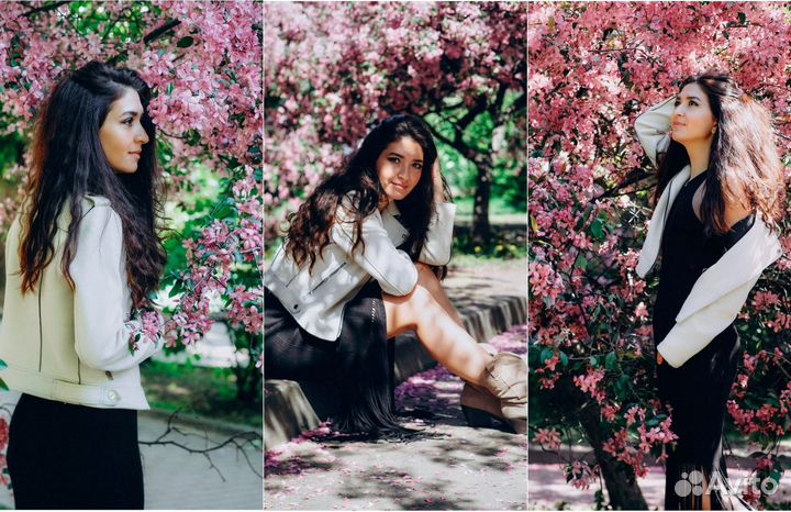 Фотограф, с которым легко