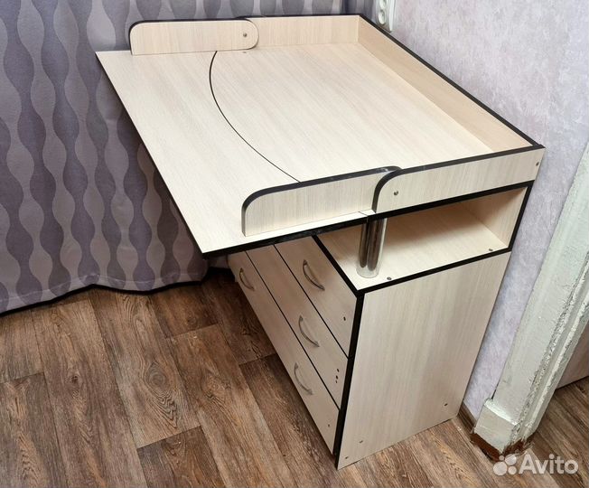 Комод детский