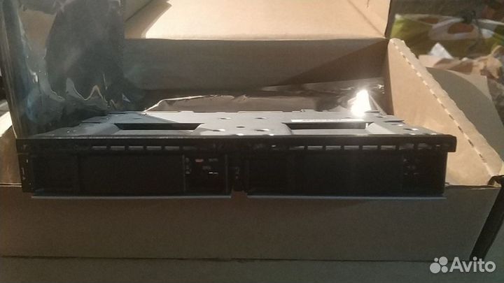 Новая корзина для HP DL360 Gen9 779150-001