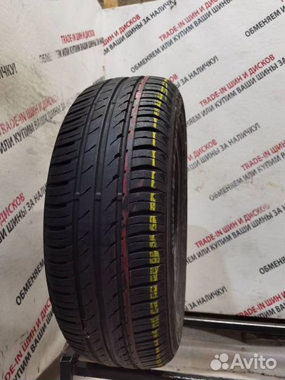 Continental ContiEcoContact 3 185/65 R14 86T