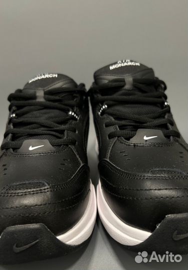 Кроссовки Nike Air Monarch IV Люкс