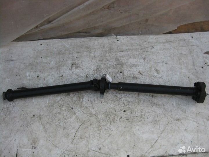 Карданный вал Bmw 1 F20 N55B30A (3.0)