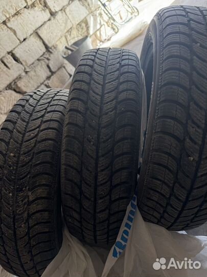 Sava Eskimo S3 MS 155/65 R14