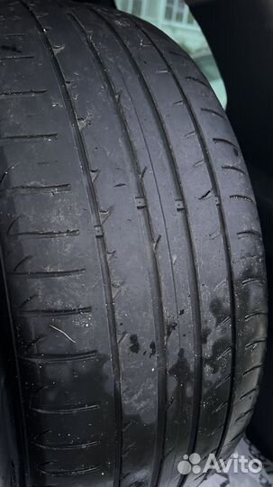 Hankook Ventus Prime 2 K115 205/55 R16